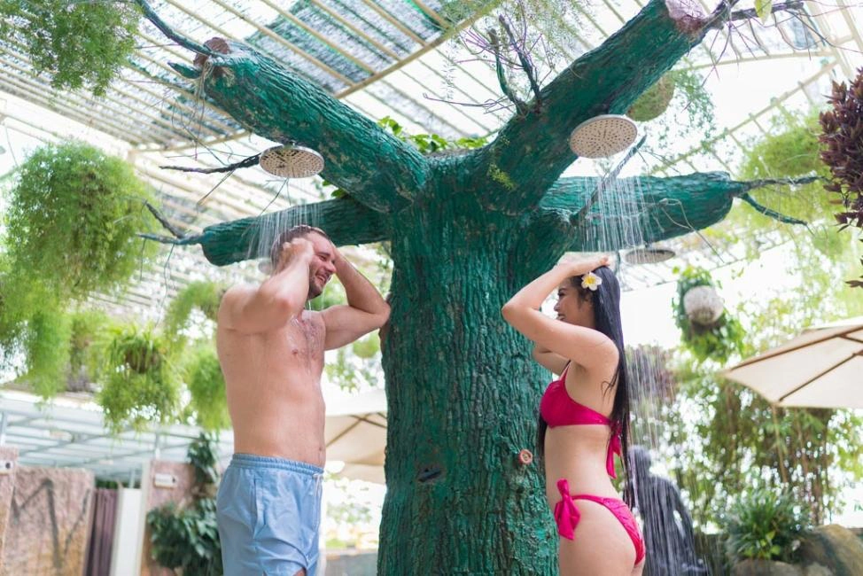 Nha Trang | Galina Hotel & Spa Mud Bath, Massage & Herbal Wellness Experience